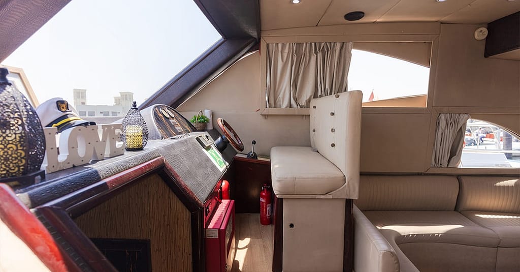 Private Yacht Hire From Bissalama Yachts Dubai activities Shop Online at Dubai Trades 17
