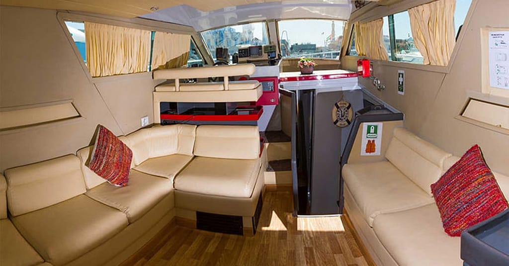 Private Yacht Hire From Bissalama Yachts Dubai activities Shop Online at Dubai Trades 4