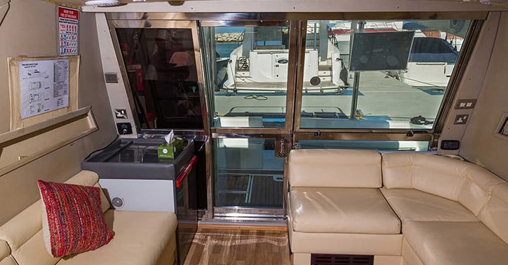 Private Yacht Hire From Bissalama Yachts Dubai activities Shop Online at Dubai Trades 5