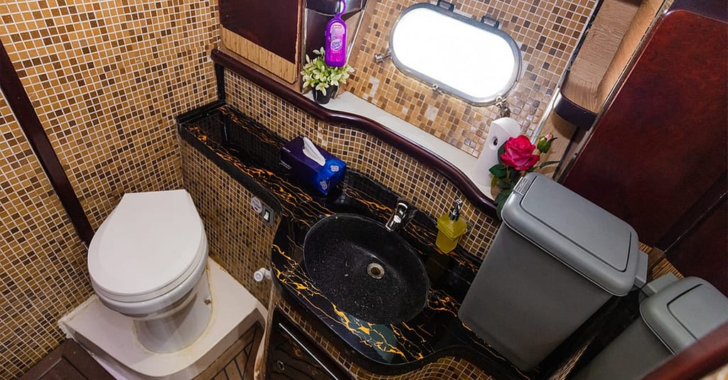 Private Yacht Hire From Bissalama Yachts Dubai activities Shop Online at Dubai Trades 9