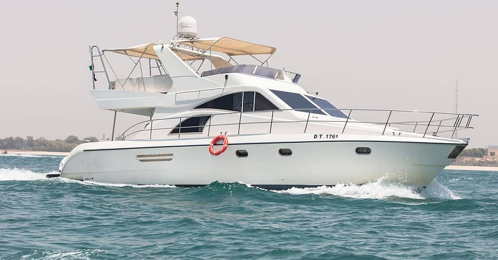 Private Yacht Hire From Bissalama Yachts Dubai activities Shop Online at Dubai Trades 10