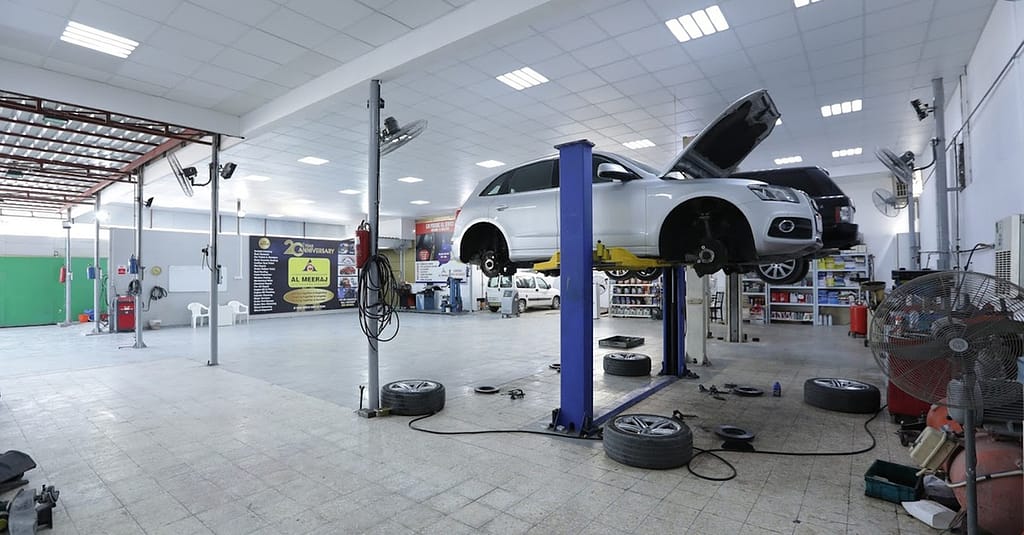 Protect Your Car: Nano Ceramic /Graphene Coating Comprehensive Package Dubai car Shop Online at Dubai Trades 4