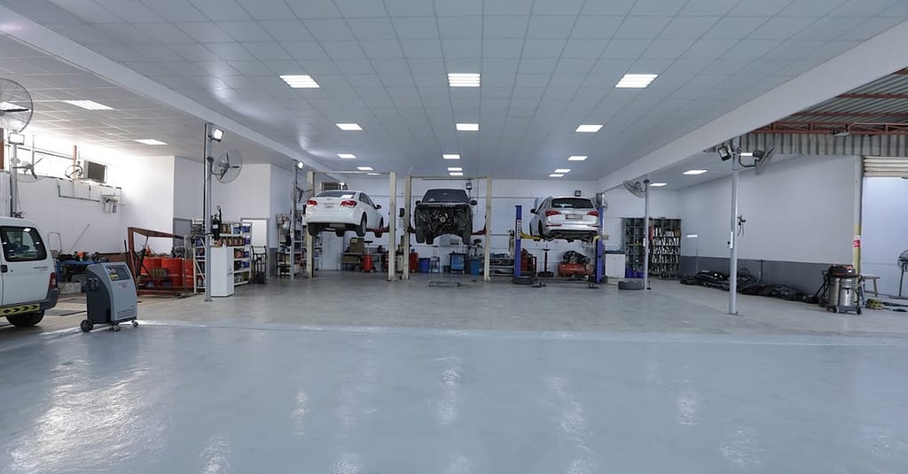 Protect Your Car: Nano Ceramic /Graphene Coating Comprehensive Package Dubai car Shop Online at Dubai Trades 5
