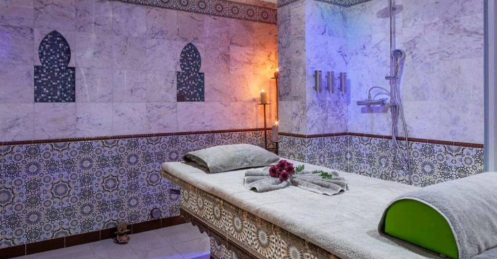 Pure Relaxation: Choice Of Classic Spa Treatment Dubai other Shop Online at Dubai Trades 4
