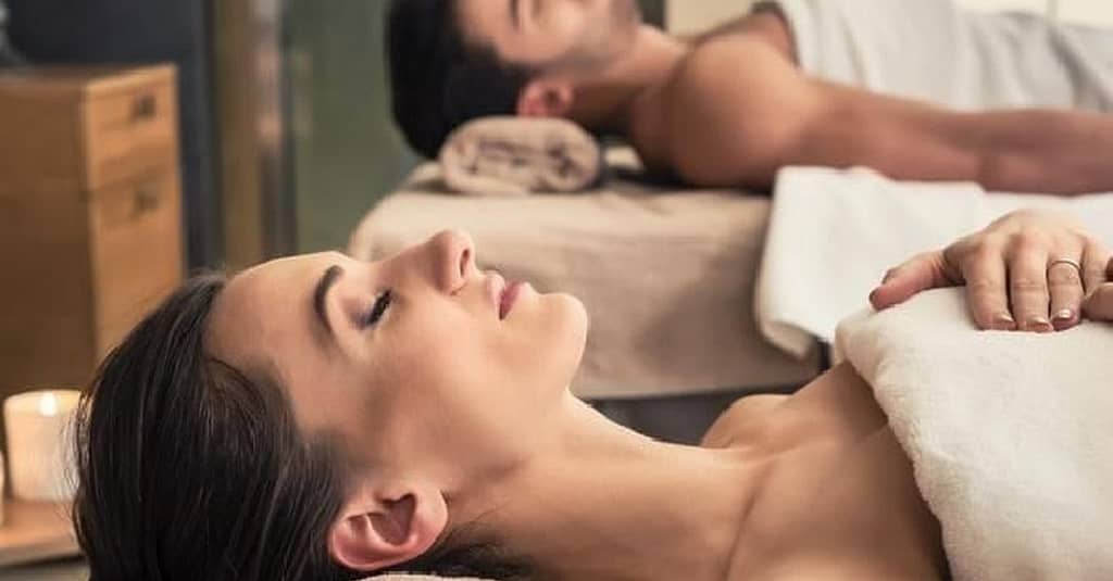 Pure Relaxation: Choice Of Classic Spa Treatment Dubai other Shop Online at Dubai Trades 2