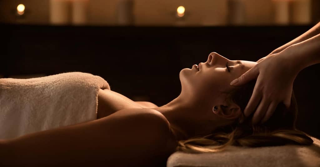 Recharge With Spa Treatment And Access To 4* Spa Facilities & Pool Abu Dhabi other Shop Online at Dubai Trades 2