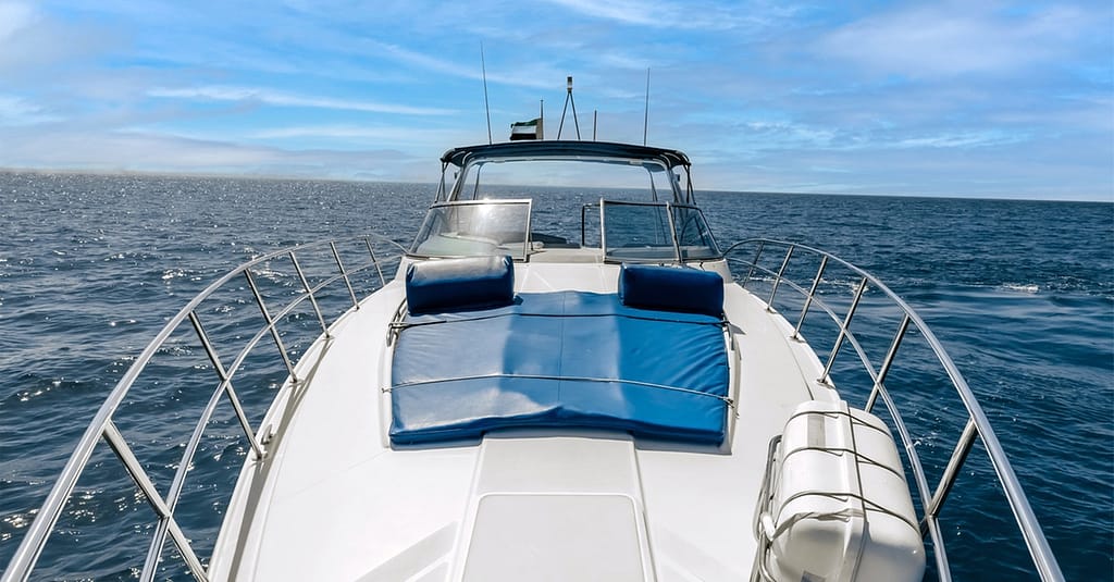 Reel In The Fun: Private Fishing Trip With Bbq On A 35ft Or 40ft Boat! Dubai activities Shop Online at Dubai Trades 5