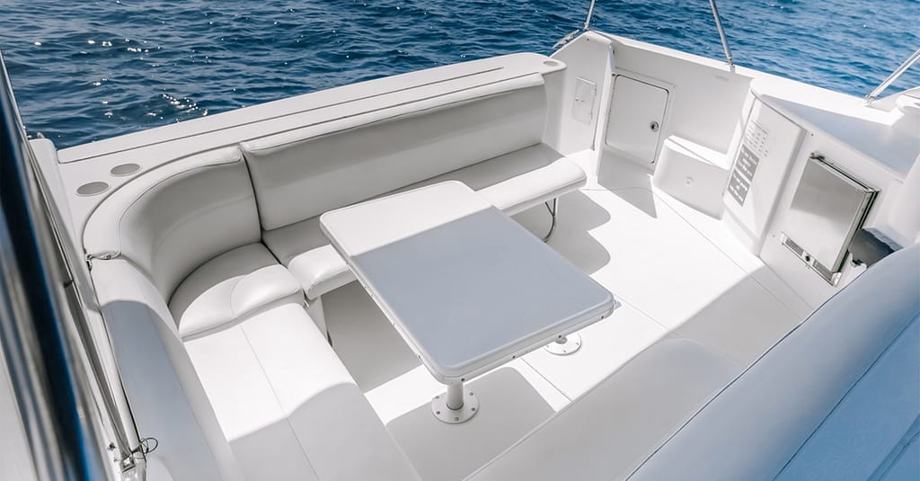 Reel In The Fun: Private Fishing Trip With Bbq On A 35ft Or 40ft Boat! Dubai activities Shop Online at Dubai Trades 8