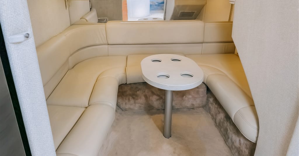 Reel In The Fun: Private Fishing Trip With Bbq On A 35ft Or 40ft Boat! Dubai activities Shop Online at Dubai Trades 9