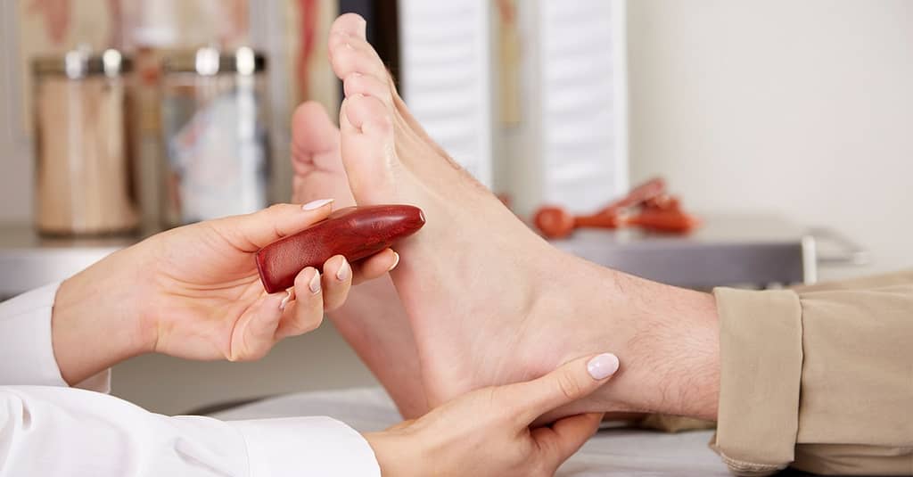 Reflexology At Vinis Beauty Art Ladies Centre Llc Dubai other Shop Online at Dubai Trades 2