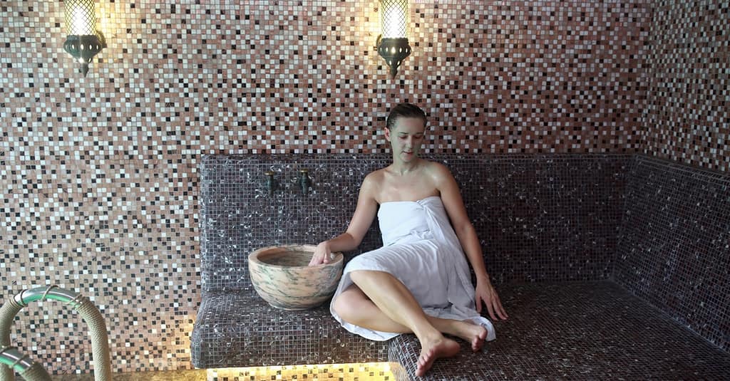 Refresh With A Moroccan Bath! Sharjah & N. Emirates other Shop Online at Dubai Trades 2