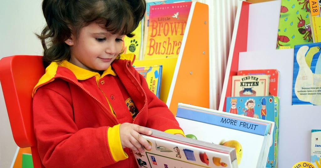 Registration Fee @ British Orchard Nursery Dubai other Shop Online at Dubai Trades 3