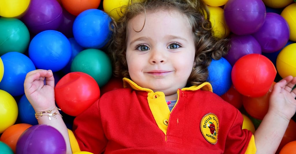 Registration Fee @ British Orchard Nursery Dubai other Shop Online at Dubai Trades 2