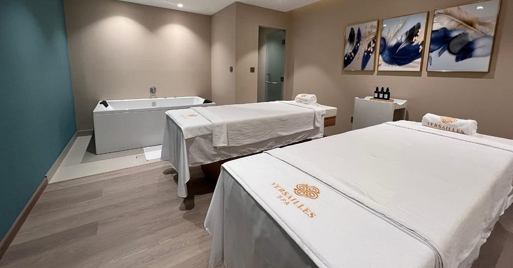 Rejuvenate With A 60 Or 90-Minute Choice Of Spa Treatment Dubai other Shop Online at Dubai Trades 4