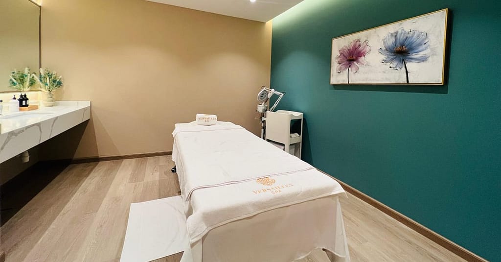 Rejuvenate With A 60 Or 90-Minute Choice Of Spa Treatment Dubai other Shop Online at Dubai Trades 2