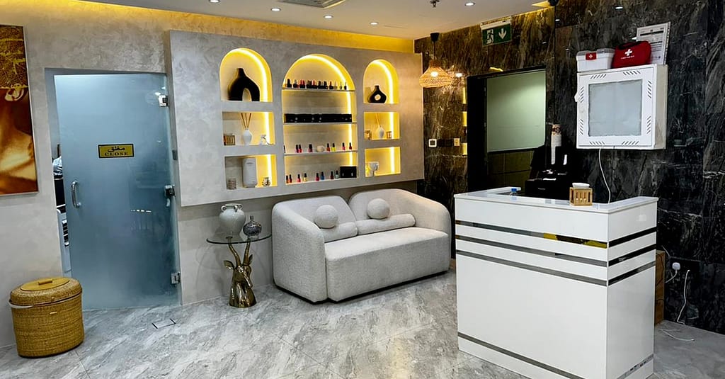 Rejuvenate With Top-Notch Moroccan Baths And Spa Treatments Dubai other Shop Online at Dubai Trades 2