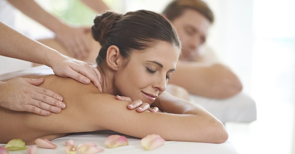 Relax & Revive With Spa Treatments Dubai other Shop Online at Dubai Trades 2