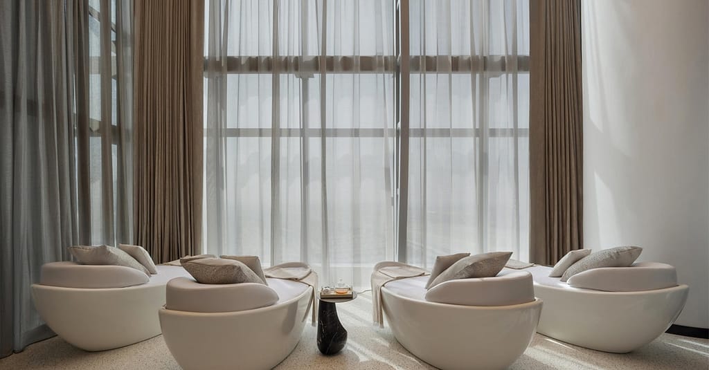 Relax & Unwind With 30-90 Minute Treatment For 1 Or 2 People Dubai other Shop Online at Dubai Trades 4