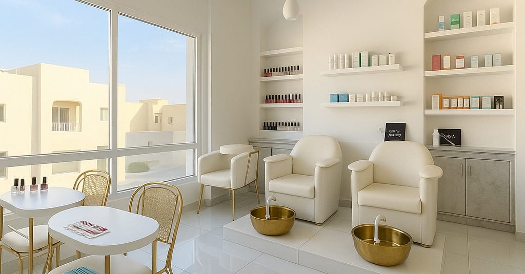 Relax With 60-Minutes Classic, Herbal, Royal Or Bridal Moroccan Bath Sharjah & N. Emirates other Shop Online at Dubai Trades 4