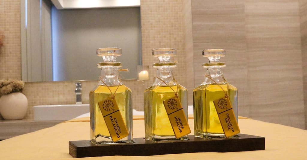 Relax With A 60 Or 90-Minute Spa Treatment At Prime Hotel Locations! Dubai other Shop Online at Dubai Trades 12