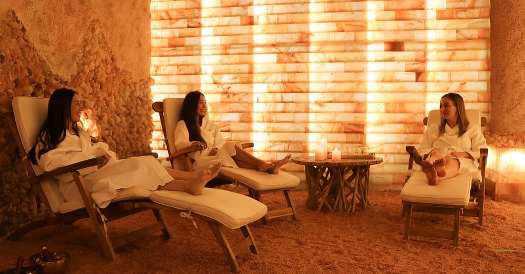 Relax With A 60 Or 90-Minute Spa Treatment At Prime Hotel Locations! Dubai other Shop Online at Dubai Trades 13