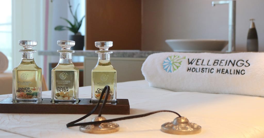 Relax With A 60 Or 90-Minute Spa Treatment At Prime Hotel Locations! Dubai other Shop Online at Dubai Trades 14