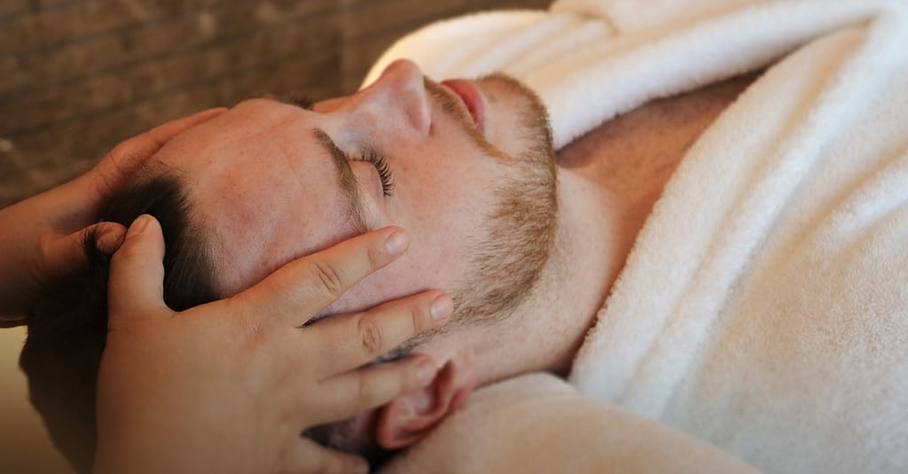 Relax With A 60 Or 90-Minute Spa Treatment At Prime Hotel Locations! Dubai other Shop Online at Dubai Trades 16