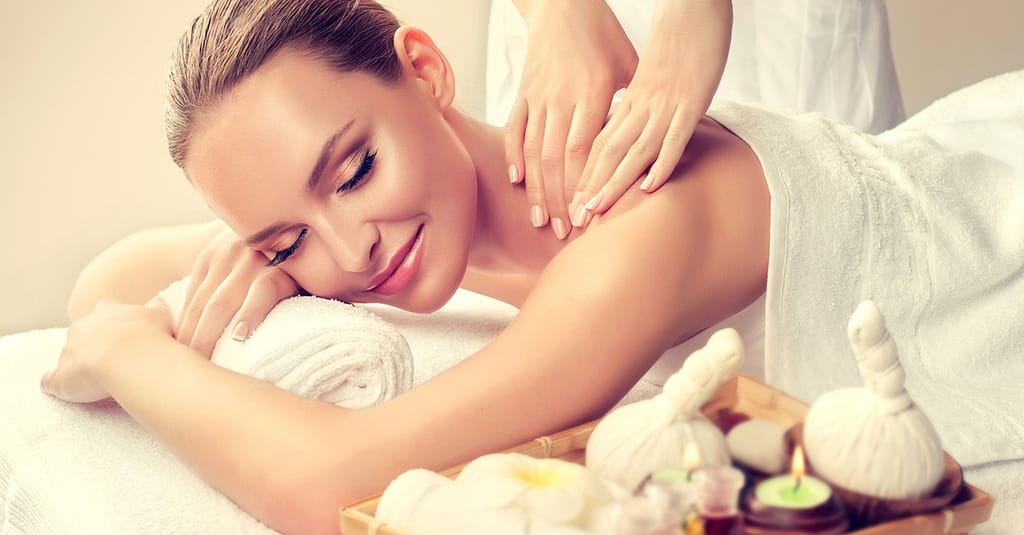 Relax With A 60 Or 90-Minute Spa Treatment At Prime Hotel Locations! Dubai other Shop Online at Dubai Trades 3