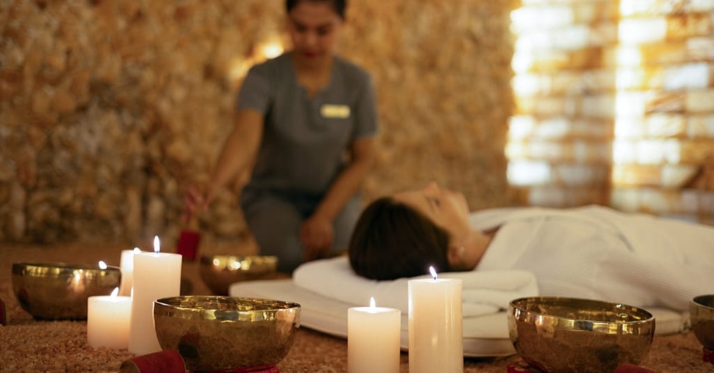 Relax With A 60 Or 90-Minute Spa Treatment At Prime Hotel Locations! Dubai other Shop Online at Dubai Trades 4