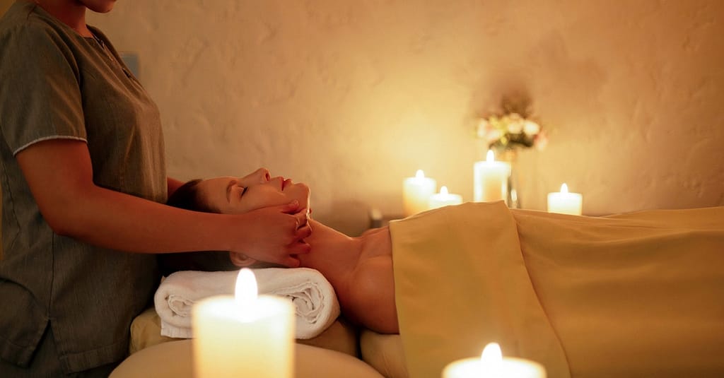 Relax With A 60 Or 90-Minute Spa Treatment At Prime Hotel Locations! Dubai other Shop Online at Dubai Trades 6