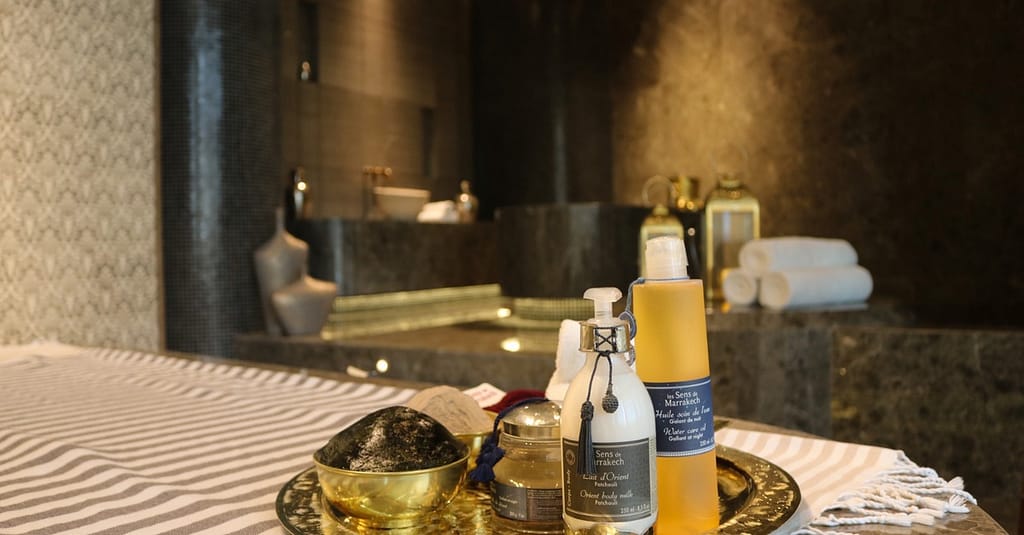 Relax With A 60 Or 90-Minute Spa Treatment At Prime Hotel Locations! Dubai other Shop Online at Dubai Trades 7