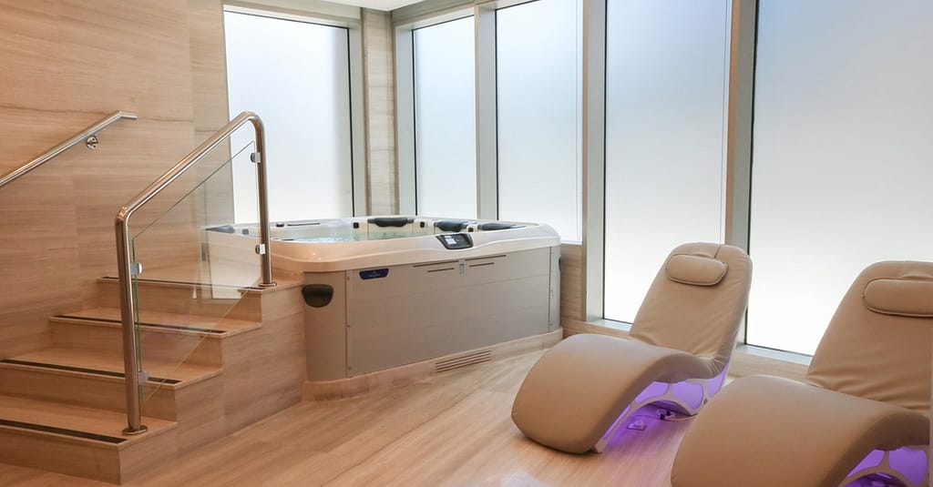 Relax With A 60 Or 90-Minute Spa Treatment At Prime Hotel Locations! Dubai other Shop Online at Dubai Trades 8
