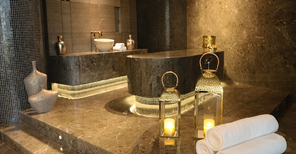 Relax With A 60 Or 90-Minute Spa Treatment At Prime Hotel Locations! Dubai other Shop Online at Dubai Trades 2