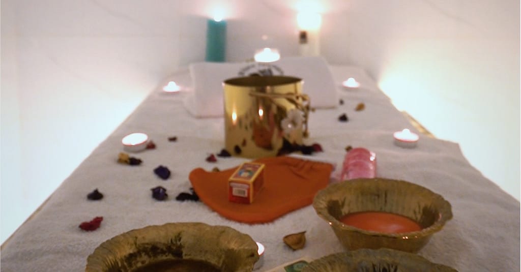 Relax With A Basic Or Deluxe Moroccan Bath Session Dubai other Shop Online at Dubai Trades 4