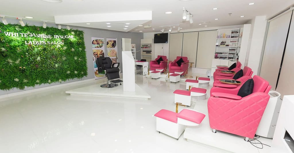 Relax With A Basic Or Deluxe Moroccan Bath Session Dubai other Shop Online at Dubai Trades 9