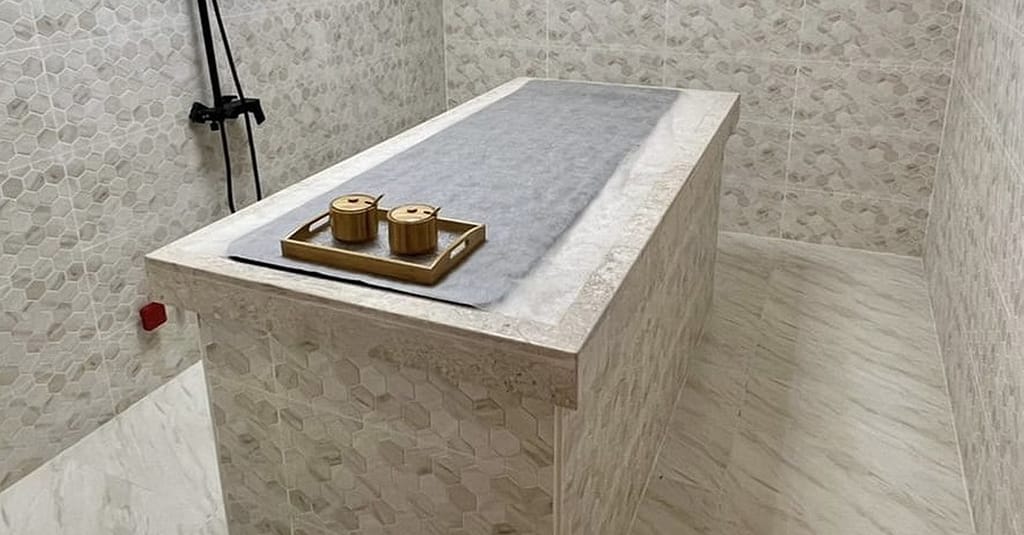 Relax With A Traditional Moroccan Bath Using All-Natural Products Abu Dhabi other Shop Online at Dubai Trades 4