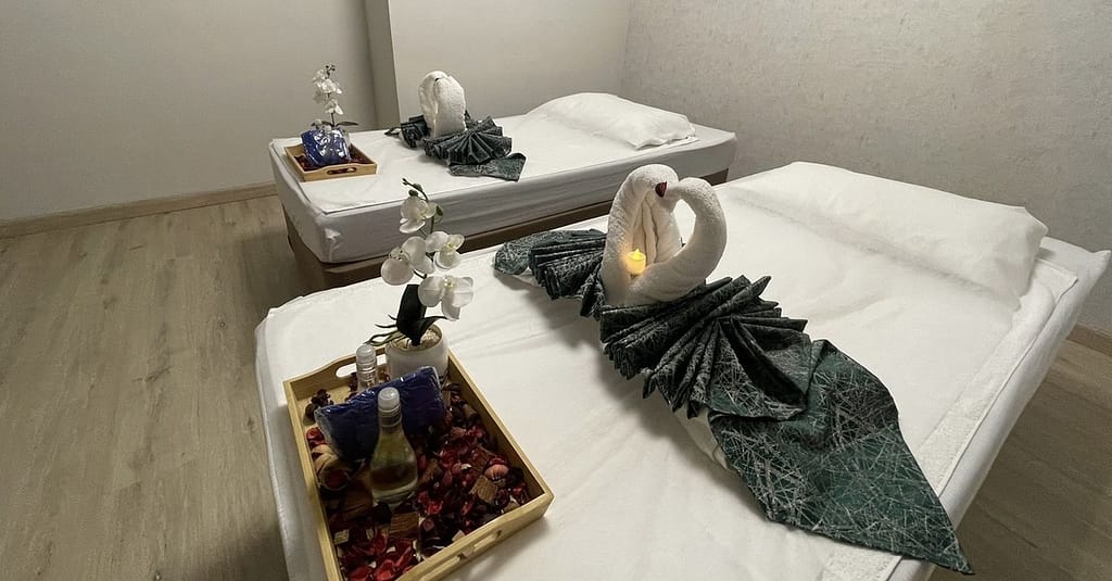 Relax With A Traditional Moroccan Bath Using All-Natural Products Abu Dhabi other Shop Online at Dubai Trades 8