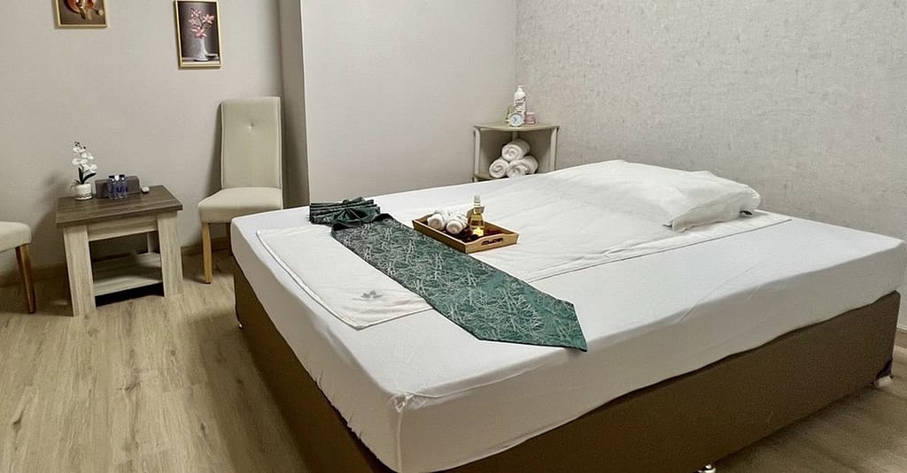 Relax With A Traditional Moroccan Bath Using All-Natural Products Abu Dhabi other Shop Online at Dubai Trades 9