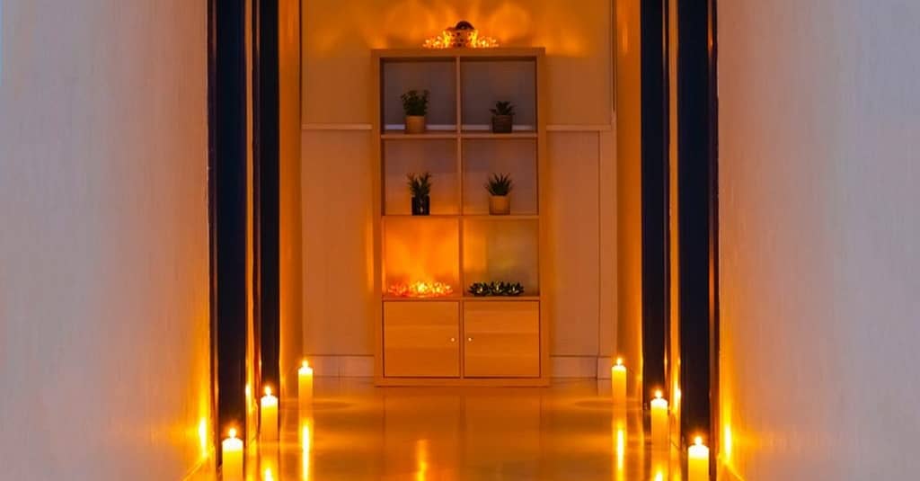 Relax With Aed 200 To Aed 400 On Aromatherapy & More Spa Treatments Dubai other Shop Online at Dubai Trades 6