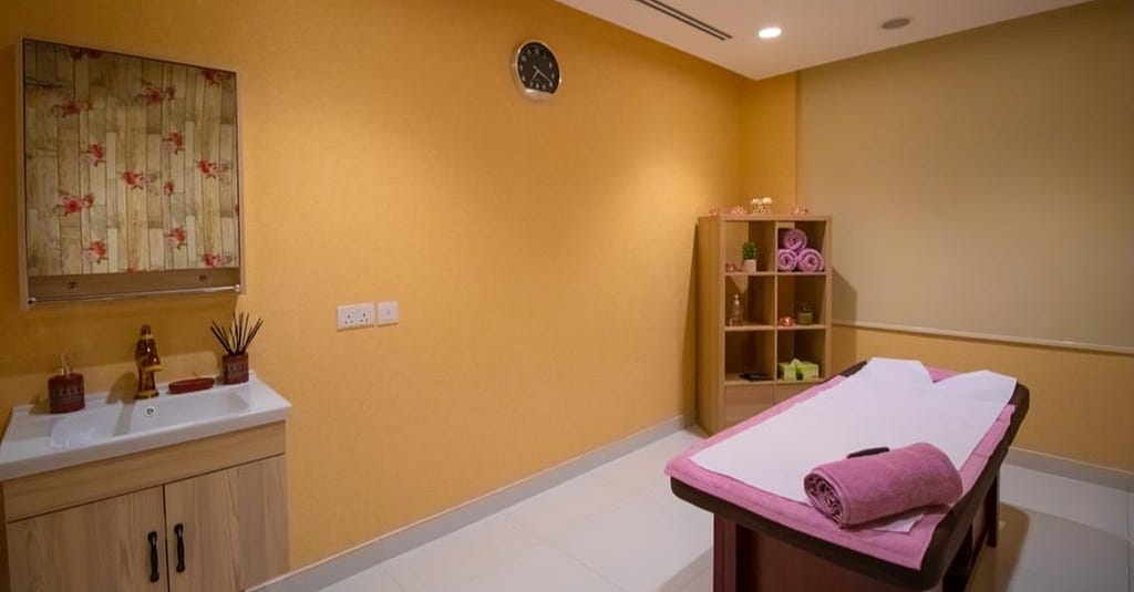 Relax With Aed 200 To Aed 400 On Aromatherapy & More Spa Treatments Dubai other Shop Online at Dubai Trades 7