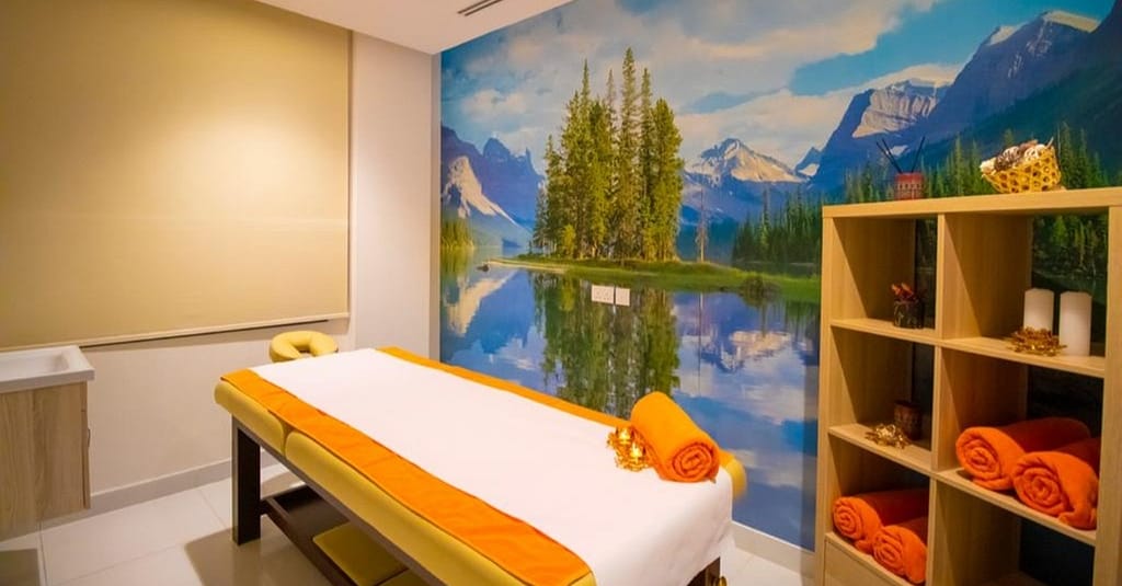 Relax With Aed 200 To Aed 400 On Aromatherapy & More Spa Treatments Dubai other Shop Online at Dubai Trades 2