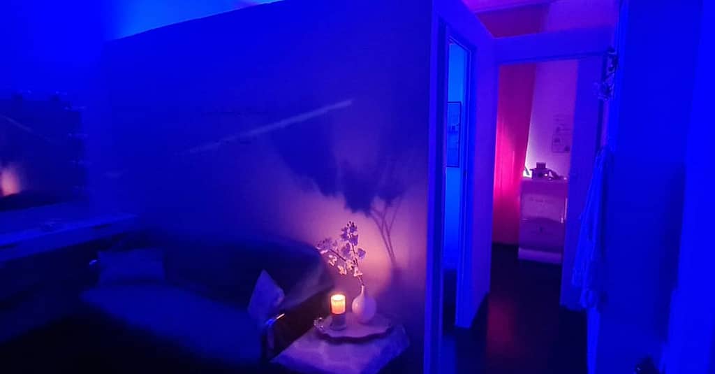 Relax With The Choice Of Spa Treatments At The Glam House Beauty Salon Abu Dhabi other Shop Online at Dubai Trades 3