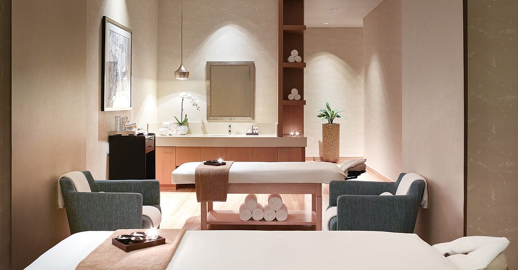 Relaxation Treatments: Foot, Head, Neck, Back, And Shoulder Options Dubai other Shop Online at Dubai Trades 3