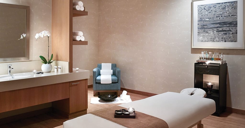 Relaxation Treatments: Foot, Head, Neck, Back, And Shoulder Options Dubai other Shop Online at Dubai Trades 4