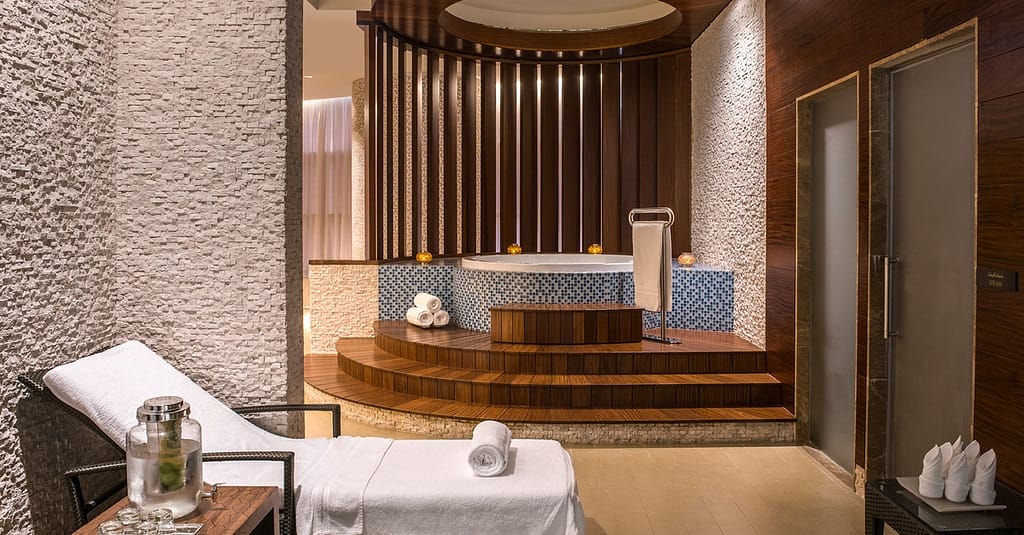 Relaxation Treatments: Foot, Head, Neck, Back, And Shoulder Options Dubai other Shop Online at Dubai Trades 2