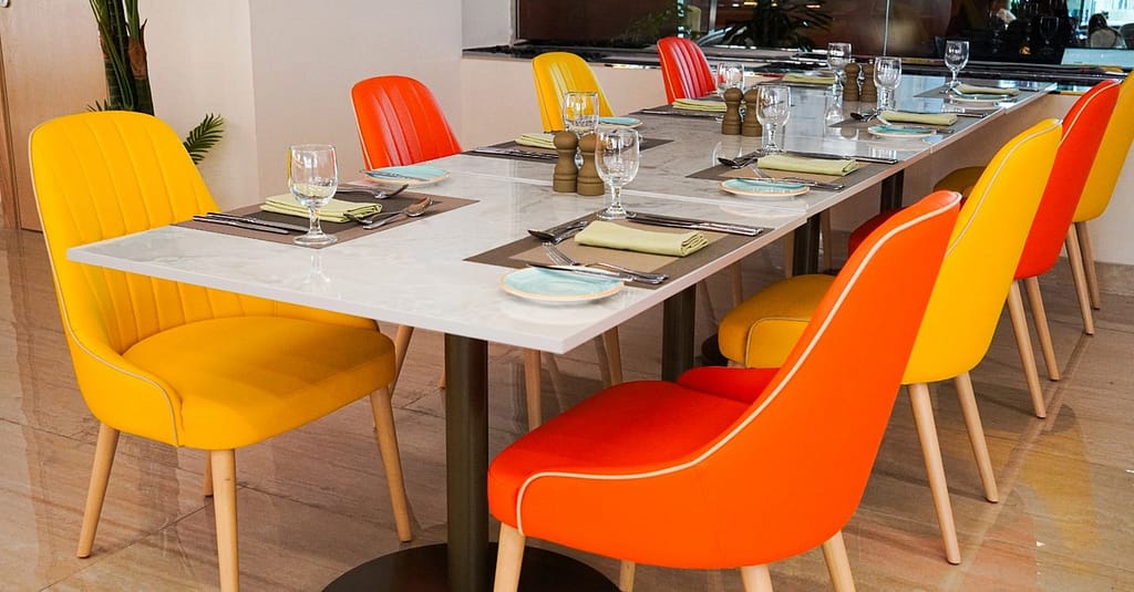 Relish Premium Seafood Night With Soft / House Beverages Dubai restaurants Shop Online at Dubai Trades 5
