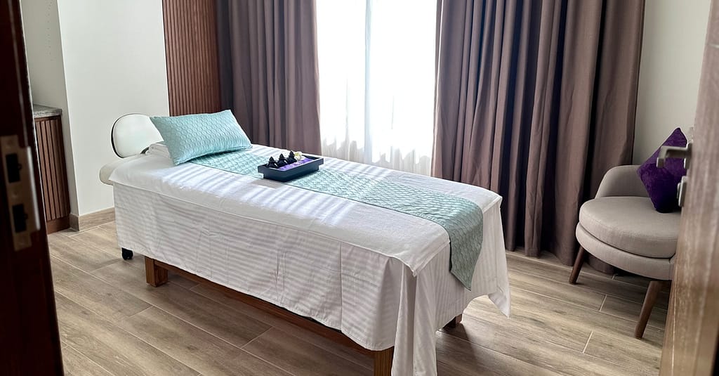 Renew Your Mind, Body, And Soul At Soul Senses Spa At Khalidia Palace National Deal other Shop Online at Dubai Trades 3