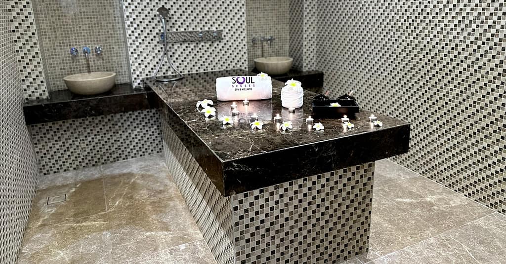 Renew Your Mind, Body, And Soul At Soul Senses Spa At Khalidia Palace National Deal other Shop Online at Dubai Trades 5