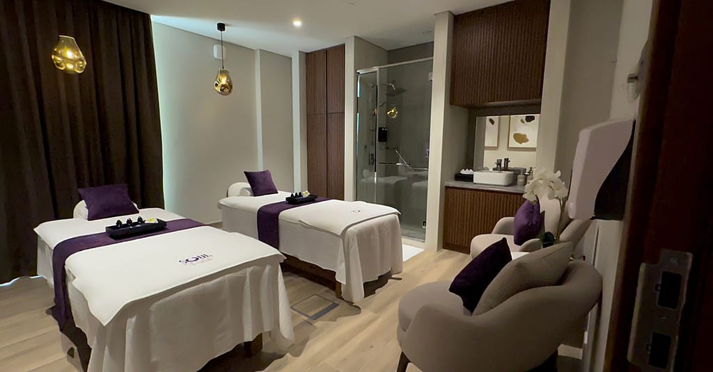 Renew Your Mind, Body, And Soul At Soul Senses Spa At Khalidia Palace National Deal other Shop Online at Dubai Trades 7