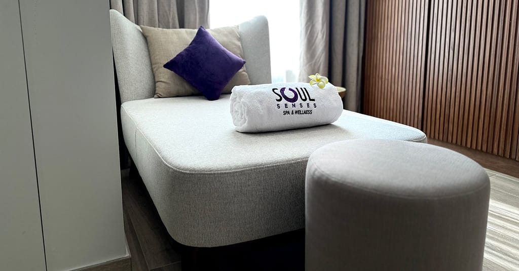 Renew Your Mind, Body, And Soul At Soul Senses Spa At Khalidia Palace National Deal other Shop Online at Dubai Trades 10
